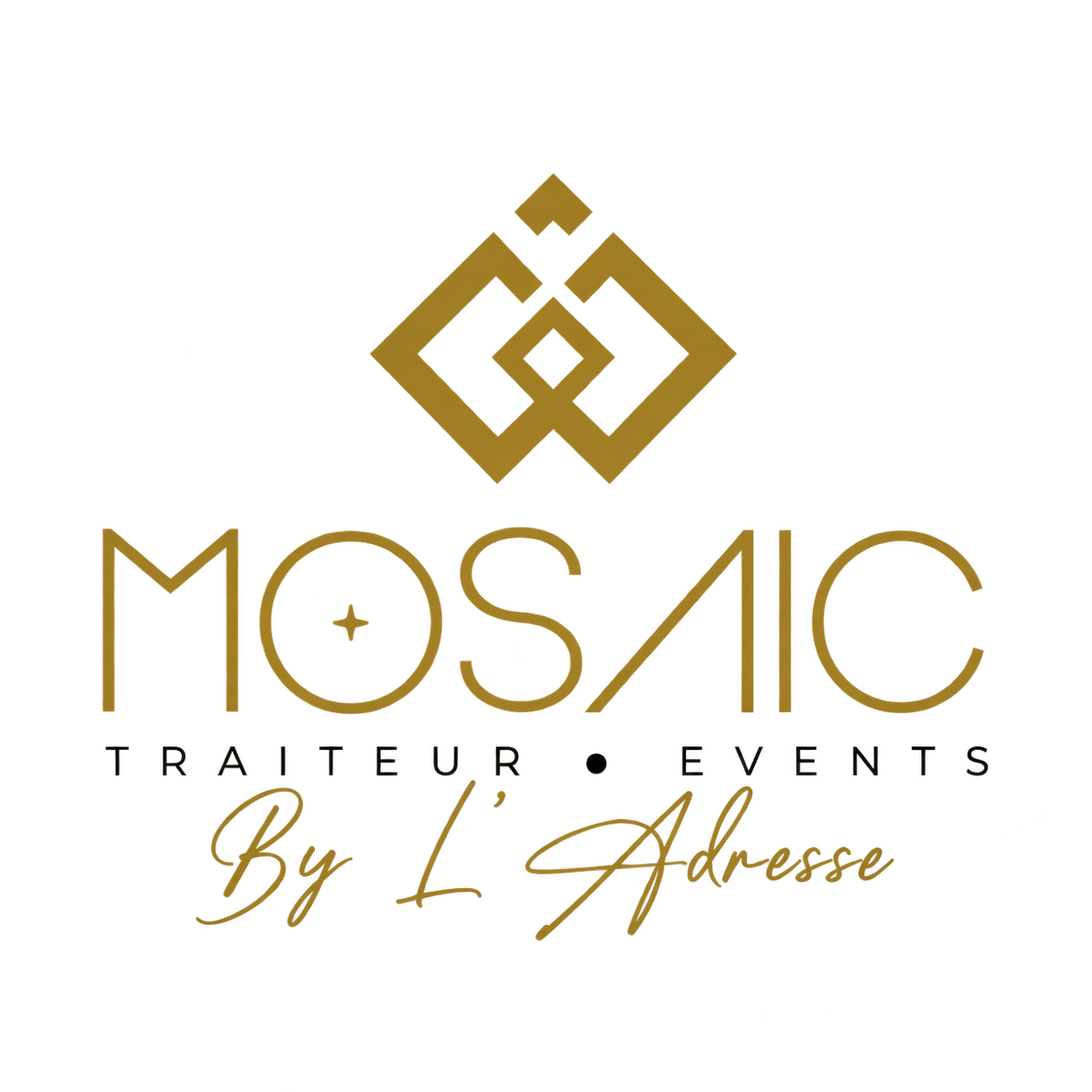 Mosaic by L'Adresse